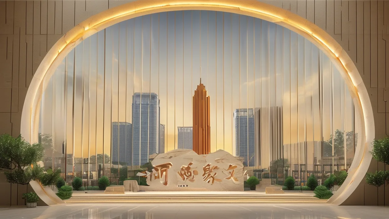 文化传播如何精准落地?这家公司用全链条服务给出答案